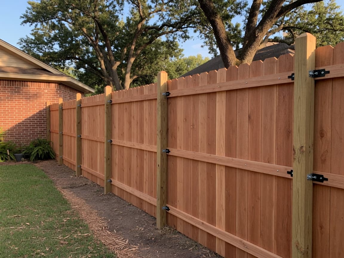 Fence & Gate Repair