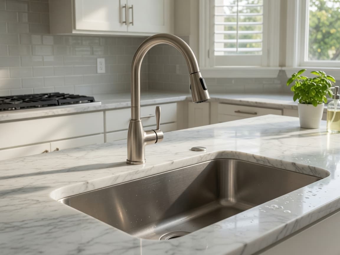 Plumbing Repairs
